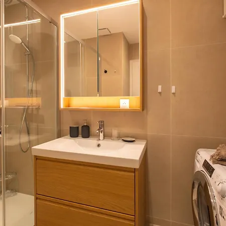 Apartment Elegant 1 Bedroom - Palais Royal 2