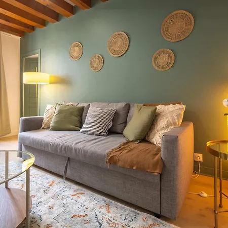 Elegant 1 Bedroom - Palais Royal 2 Paris