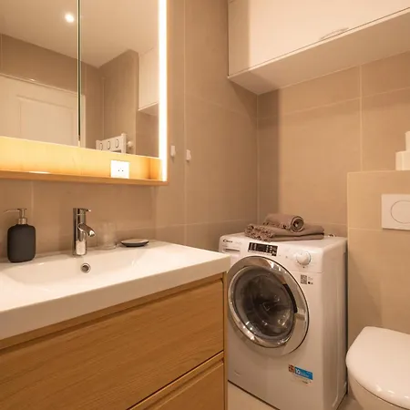 Elegant 1 Bedroom - Palais Royal 2 * Paris