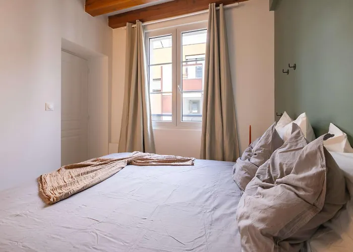 Elegant 1 Bedroom - Palais Royal 2 Apartman Párizs