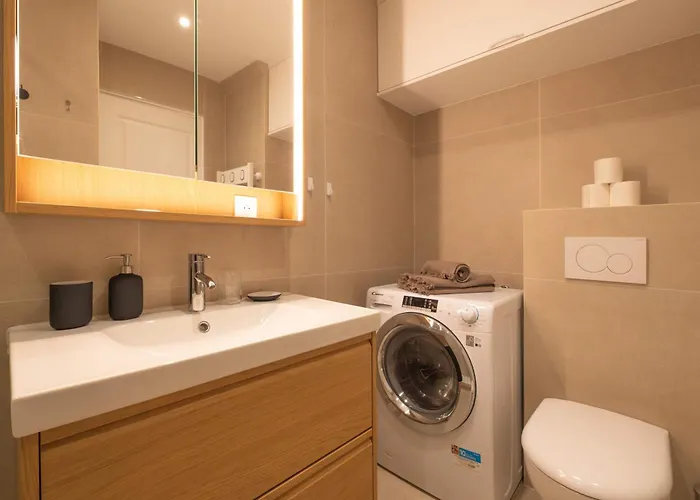 Elegant 1 Bedroom - Palais Royal 2 * Párizs