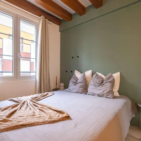 Elegant 1 Bedroom - Palais Royal 2 Paris
