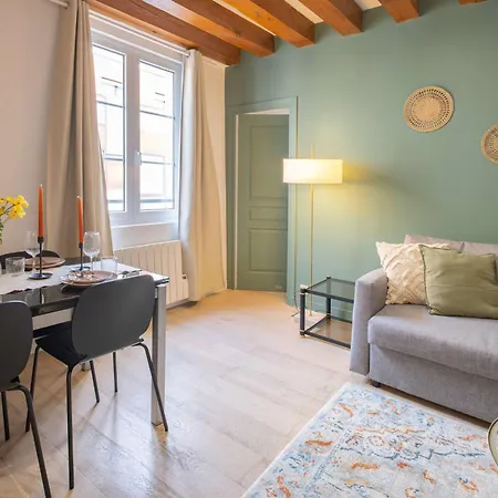 Elegant 1 Bedroom - Palais Royal 2 * Paris